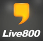 live chat icon